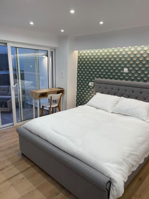 Апартаменти Hideaway Boutique Афіни Екстер'єр фото